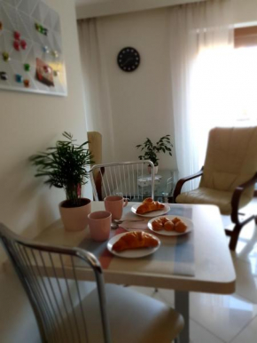 Studio przy Ogrodzie Saskim, Lublin